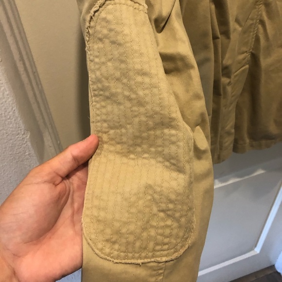 Buffalo David Britton military jacket - Picture 6 of 7